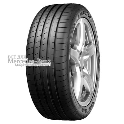 265/40R21 105Y XL Eagle F1 Asymmetric 5 TL FP