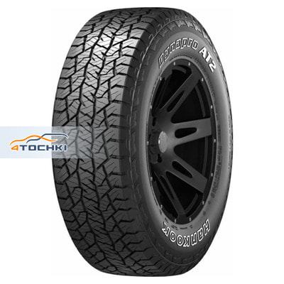 235/70R16 109T Dynapro AT2 RF11 TL