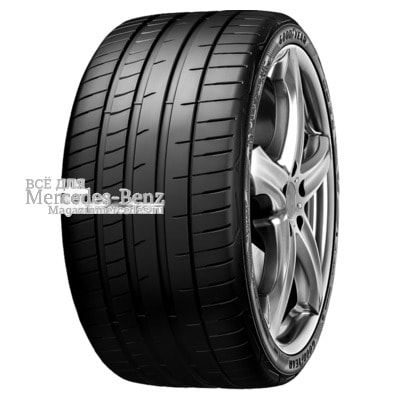 245/40ZR18 97(Y) XL Eagle F1 Supersport TL FP