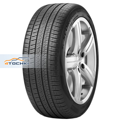 275/55R19 111V Scorpion Zero All Season MO TL