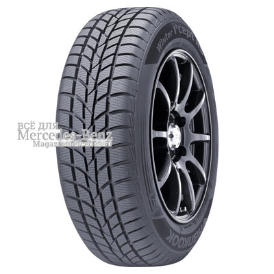 195/70R14 91T Winter i*cept RS W442 TL