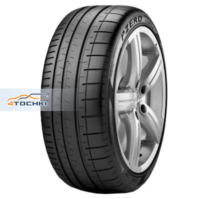 285/45R20 108W P Zero TL S.C.PZ4