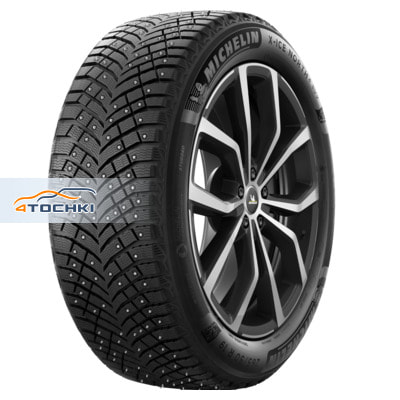 305/40R20 112T XL X-Ice North 4 SUV TL (.)