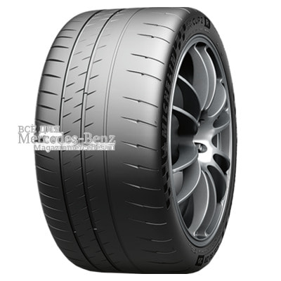 325/30ZR21 108(Y) XL Pilot Sport Cup 2 R N0 TL