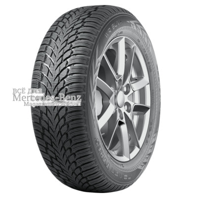 265/50R19 110V XL WR SUV 4 TL