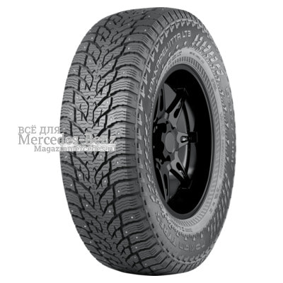 LT245/75R16 120/116Q Hakkapeliitta LT 3 TL (.)