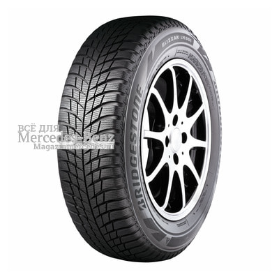 225/50R18 95H Blizzak LM001 Evo TL RFT