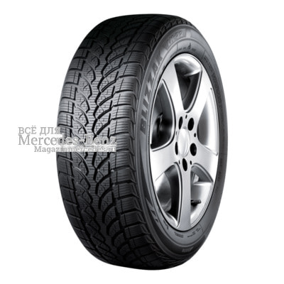 215/45R18 93V XL Blizzak LM32 TL