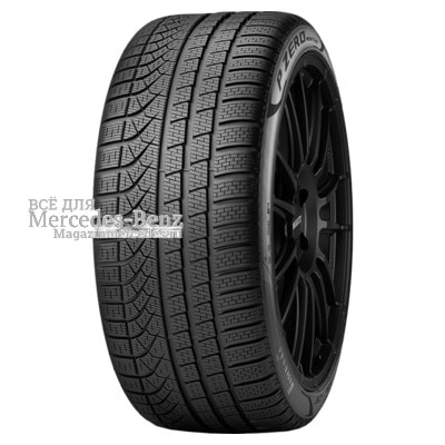 285/40R19 107V XL P Zero Winter MO1 TL