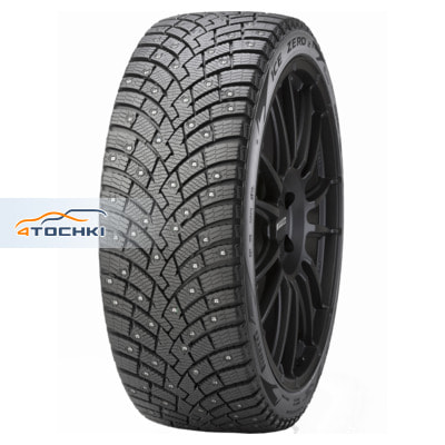 245/40R19 98H XL Ice Zero 2 TL Run Flat (.)