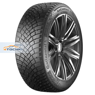 185/70R14 92T XL IceContact 3 TL TA (.)