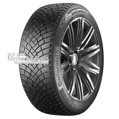 185/60R15 88T XL IceContact 3 TL TA (.)