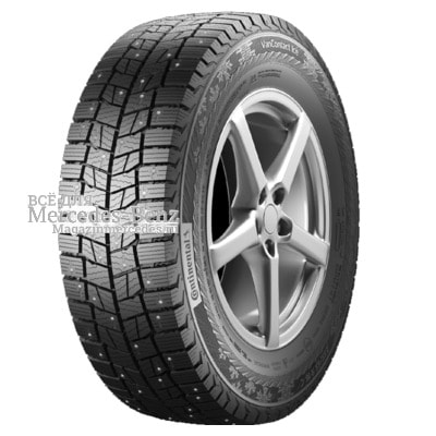 195/65R16C 104/102R VanContact Ice TL SD PR8 (.)