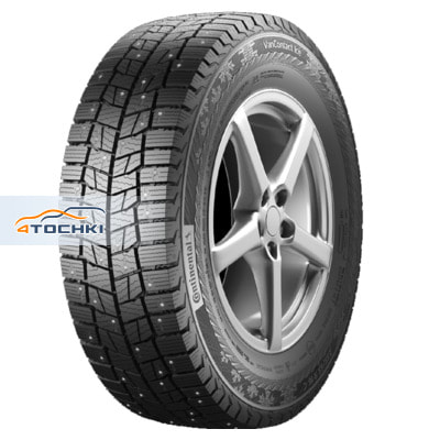 195/70R15C 104/102R VanContact Ice TL SD PR8 (.)