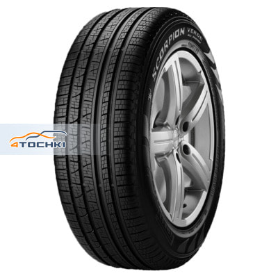 255/55R20 110W XL Scorpion Verde All-Season TL