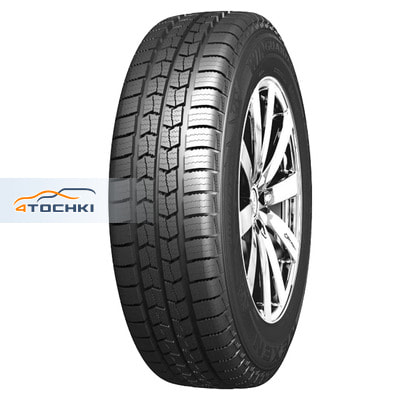 LT185/75R16C 104/102R Winguard WT1 TL