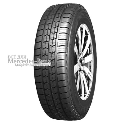 LT215/75R16C 116/114R Winguard WT1 TL