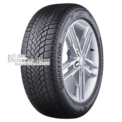 205/60R16 96H XL Blizzak LM005 DriveGuard TL RFT