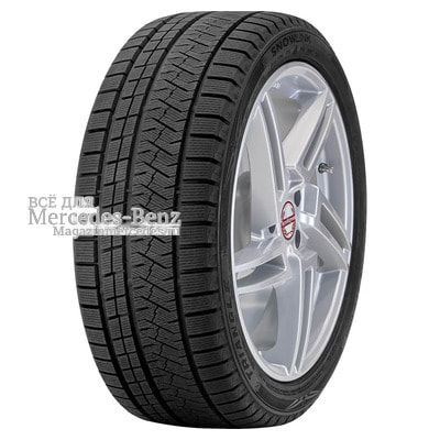 255/45R19 104V XL SnowLink PL02 TL