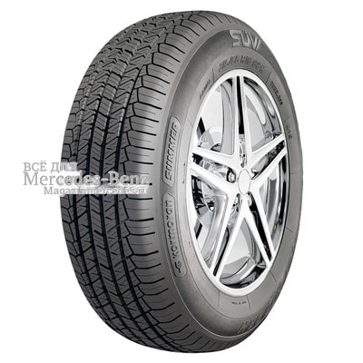 275/40R20 106Y XL SUV Summer TL M+S