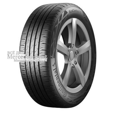 235/50R19 103T XL EcoContact 6 MO TL