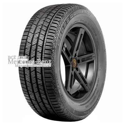 225/65R17 102H ContiCrossContact LX Sport TL FR