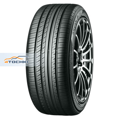 195/55R15 85V Advan dB V552 TL