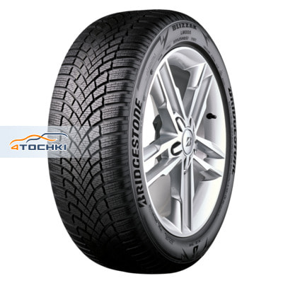 215/45R18 93V XL Blizzak LM005 TL