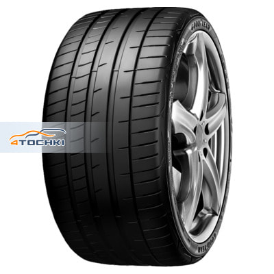 255/35ZR20 97(Y) XL Eagle F1 Supersport TL FP