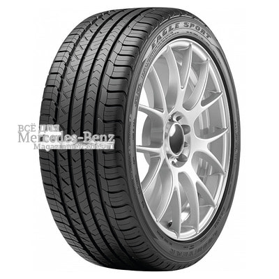 215/55R18 99V XL Eagle Sport SUV TZ TL FP