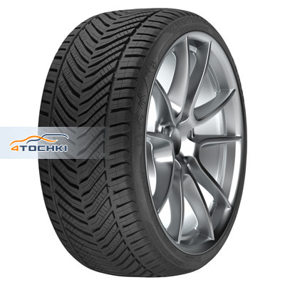 155/80R13 79T All Season TL M+S