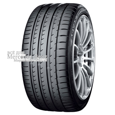 275/40R20 106Y Advan Sport V105E * TL