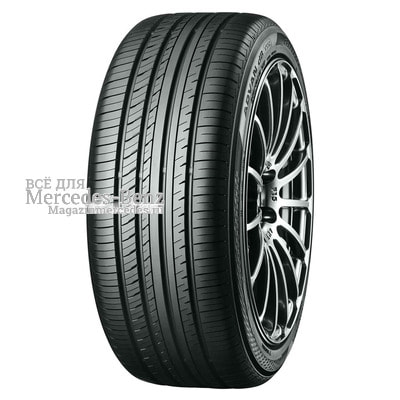 245/40R18 93Y Advan dB V552 TL