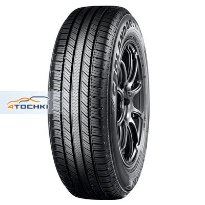 255/50R19 107V Geolandar CV G058 TL