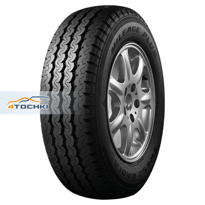 215/75R16C 116/114S TR652 TL PR10