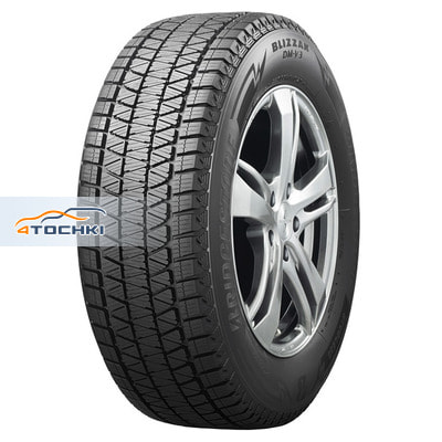 285/60R18 116R Blizzak DM-V3 TL