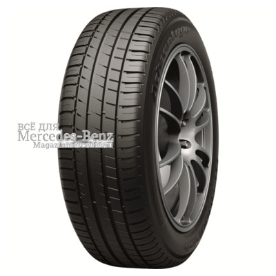 235/55R17 103W XL Advantage TL