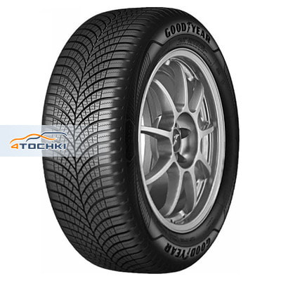 235/55R17 103Y XL Vector 4Seasons Gen-3 TL