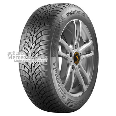 205/55R16 91T WinterContact TS 870 TL