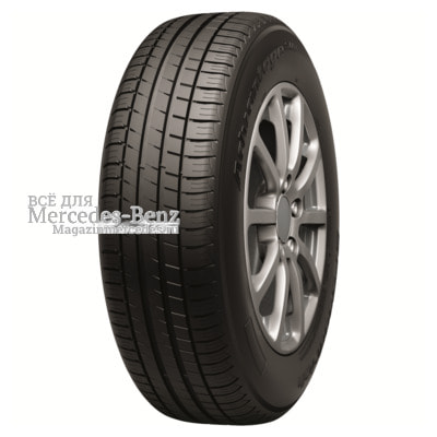 225/55R19 99V Advantage SUV TL