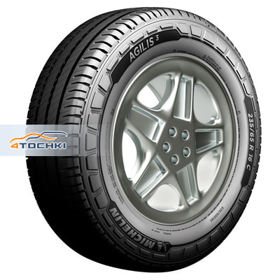 195/70R15C 104/102R Agilis 3 TL