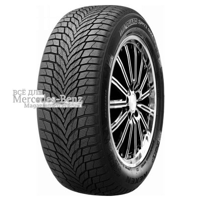 225/55R18 102V XL Winguard Sport 2 SUV TL