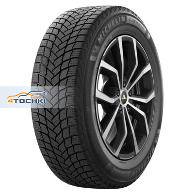 225/65R17 106T XL X-Ice Snow SUV TL