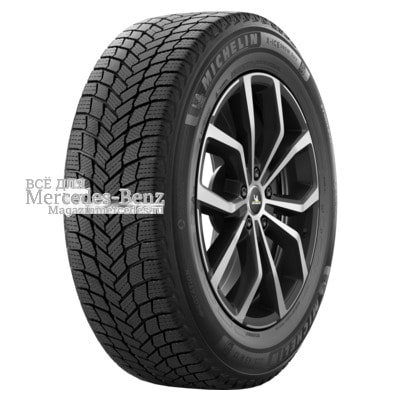 275/45R21 110T XL X-Ice Snow SUV TL