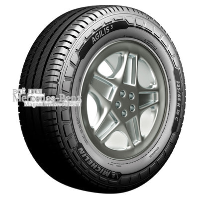 195/65R16C 104/102R Agilis 3 TL