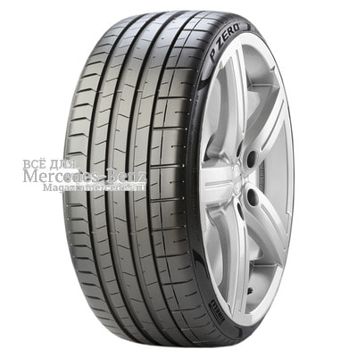 235/50R19 99W P Zero MO TL S.C.PZ4