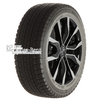 275/40R20 102Q XL Blizzak RFT TL RFT