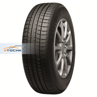 235/55R18 100V Advantage SUV TL