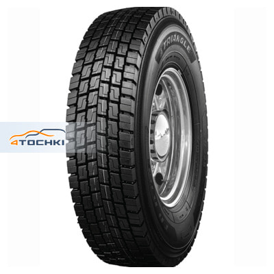 265/70R19,5 143/141J TRD06 PR18