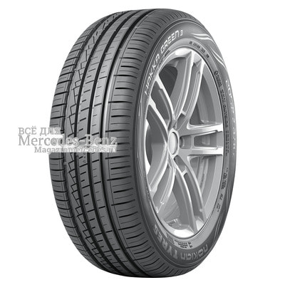 225/55R17 101V XL Hakka Green 3 TL